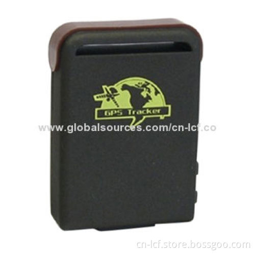 GPS Tracker